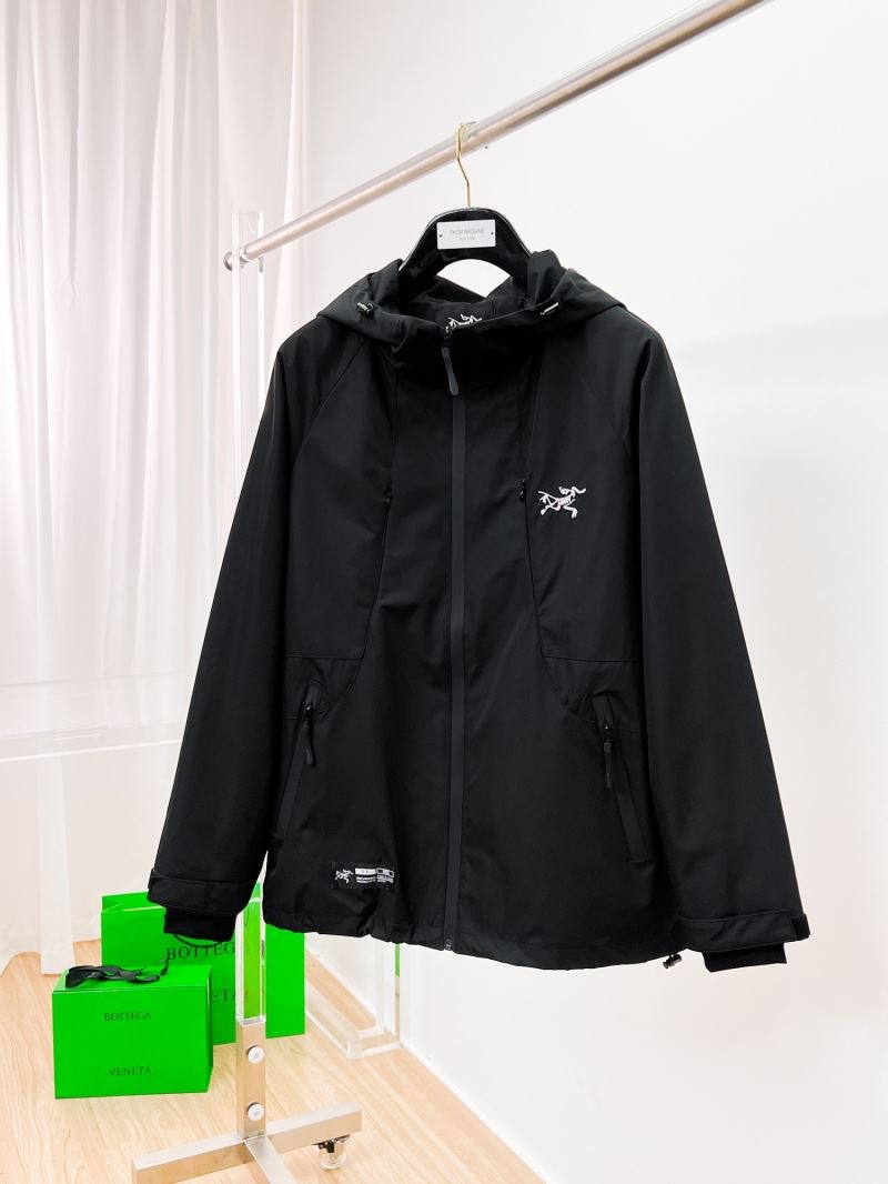 Arcteryx Outwear